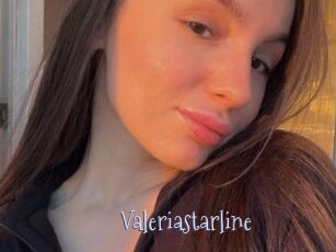 Valeriastarline