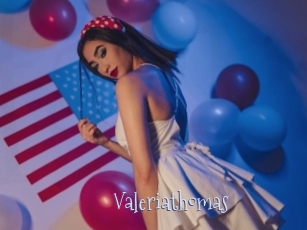 Valeriathomas