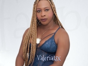valeriatsx Faceporno