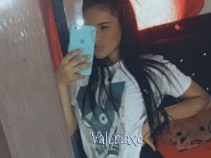 Valeriaxc
