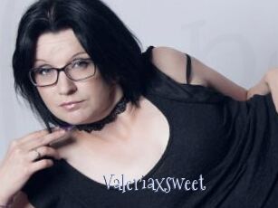 Valeriaxsweet