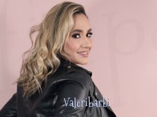 Valeribarbi