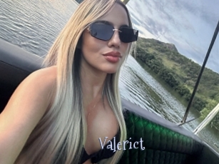 Valerict