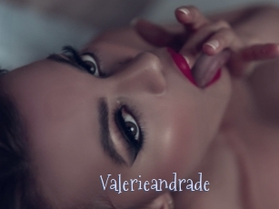 Valerieandrade