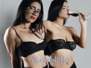 Valerieandsophie