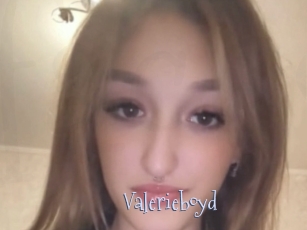 Valerieboyd