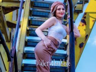 Valeriebubble