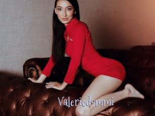 Valeriedommi