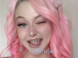 Valeriefae