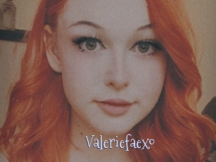 Valeriefaexo