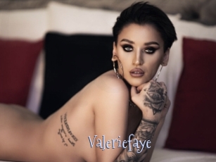 Valeriefaye