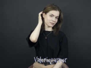 Valeriegarner
