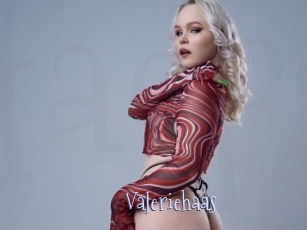 Valeriehaas