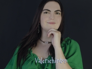 Valeriehinton