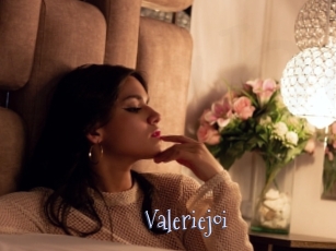 Valeriejoi