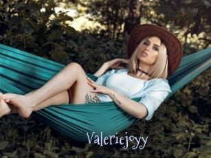 Valeriejoyy