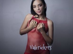 Valeriekors