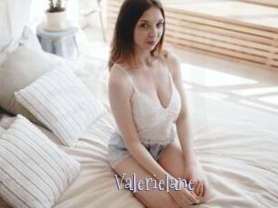 Valerielane