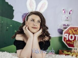 Valerierich