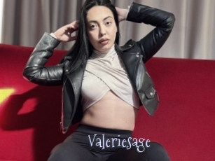 Valeriesage