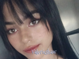 Valerieshaw