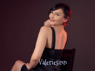 Valeriesinn