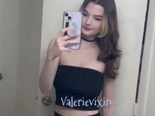Valerievixin