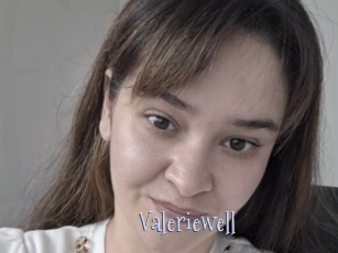 Valeriewell