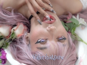 Valerihatsune