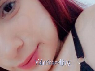 Valeriiacollins