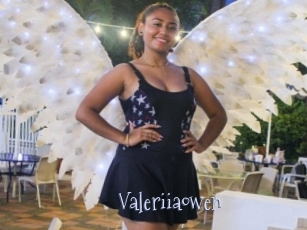 Valeriiaowen