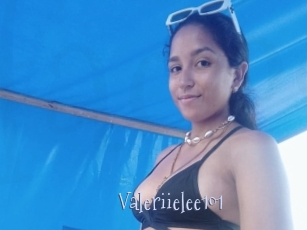 valeriielee101 Faceporno