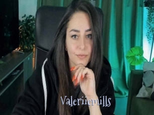 Valeriiemills