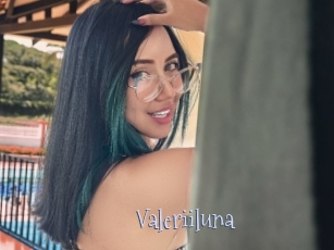 Valeriiluna