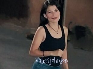 Valerijohnson
