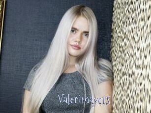 Valerimayers