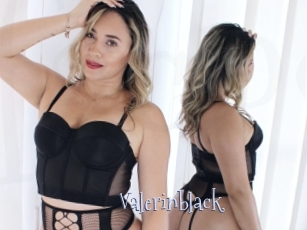 Valerinblack