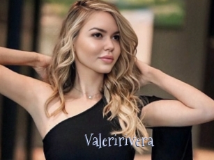 Valeririvera