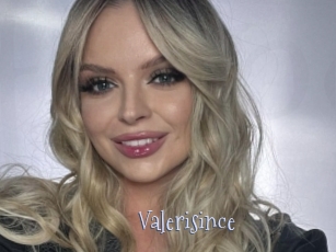 Valerisince