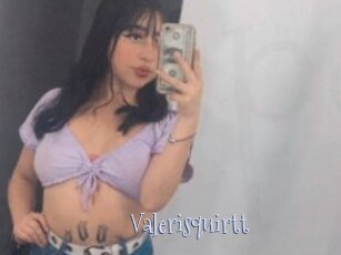 Valerisquirtt