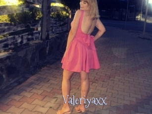 Valeriyaxx