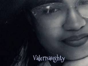 Valernaughty