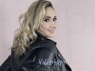 Valerobison