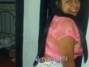 Valeryanaldp23