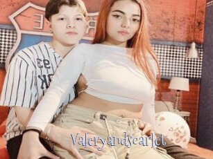 Valeryandscarlet