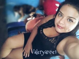 Valeryanne1