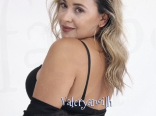 Valeryanoilh