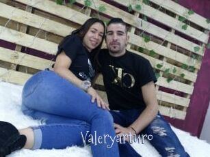 Valeryarturo