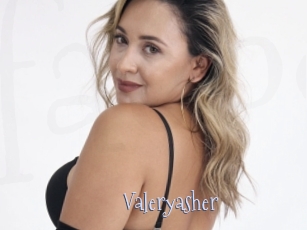 Valeryasher