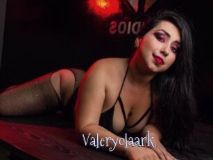 Valeryclaark